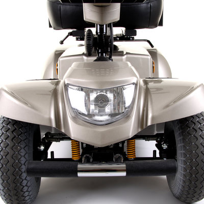 Titan Mobility Scooter 1