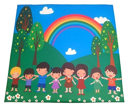 Padded Picture Mats 2