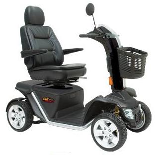 Colt Executive Scooter 2