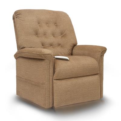 Serta 358M Rise & Recline Chair