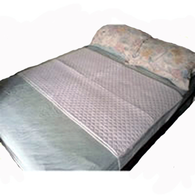 Washable Bed Pad For Single Beds