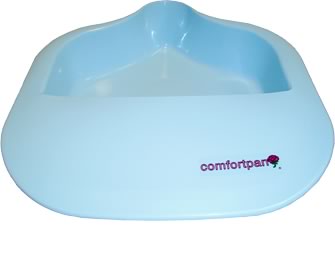 Comfortpan Bed Pan 1