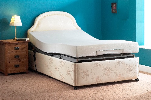 Chester Adjustable Bed 1