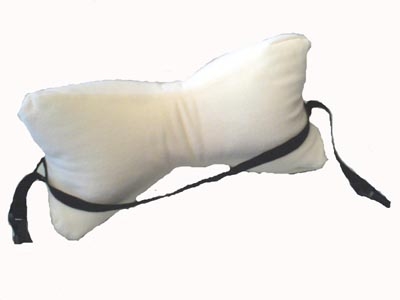 Pressure Care Dogbone Support Cushion 1