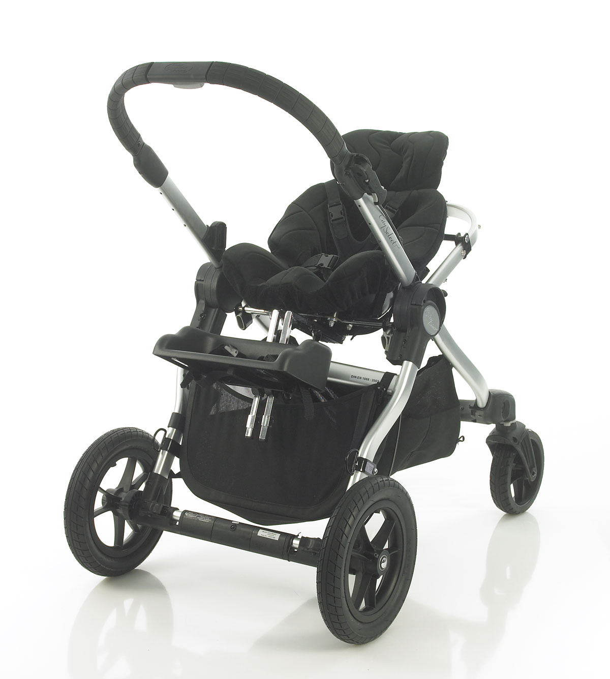 Baby Jogger Buggy With Special Seating