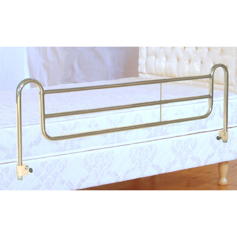 Bed Rail Cotside For Adjustable Beds 1