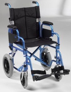 S4 Wheelchair 1