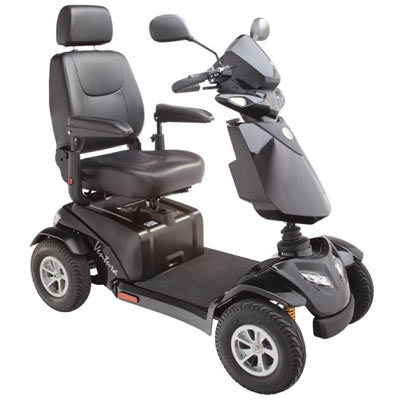 Eastin Rascal Ventura Mobility Scooter Electric Mobility Euro Ltd Electrically Powered Wheelchairs With Manual Direct Steering 12 23 03