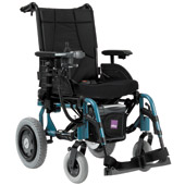 Esprit Action Junior Powered Wheelchair