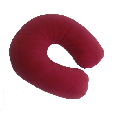 Horseshoe Support Cushion 1