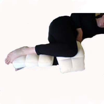 Pressure Care Knee And Ankle Separator