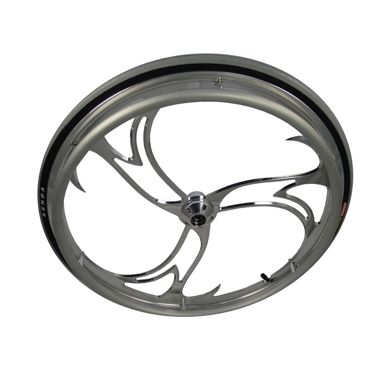 Spintek Cyclone Wheelchair Wheel