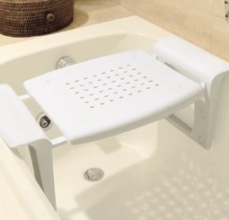 Profilo Bath Seat 1