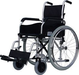 Excel G2 Wheelchair