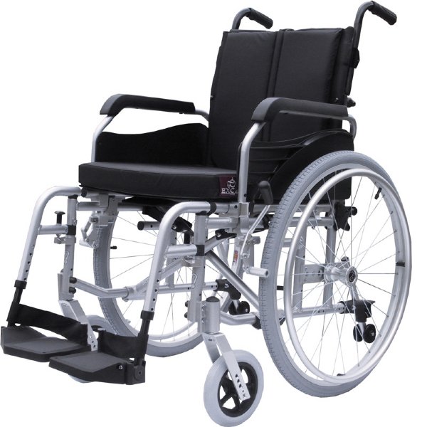 Van Os Excel G5 Classic Lightweight Wheelchair