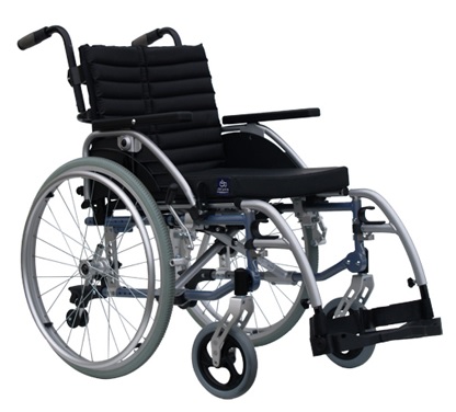 Excel G5 Modular Self-Propelled Wheelchair