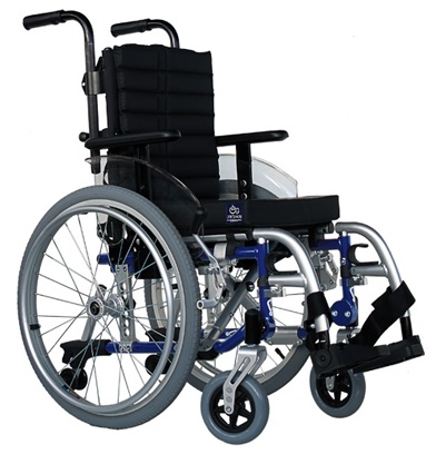 Excel G5 Modular Kids Wheelchair