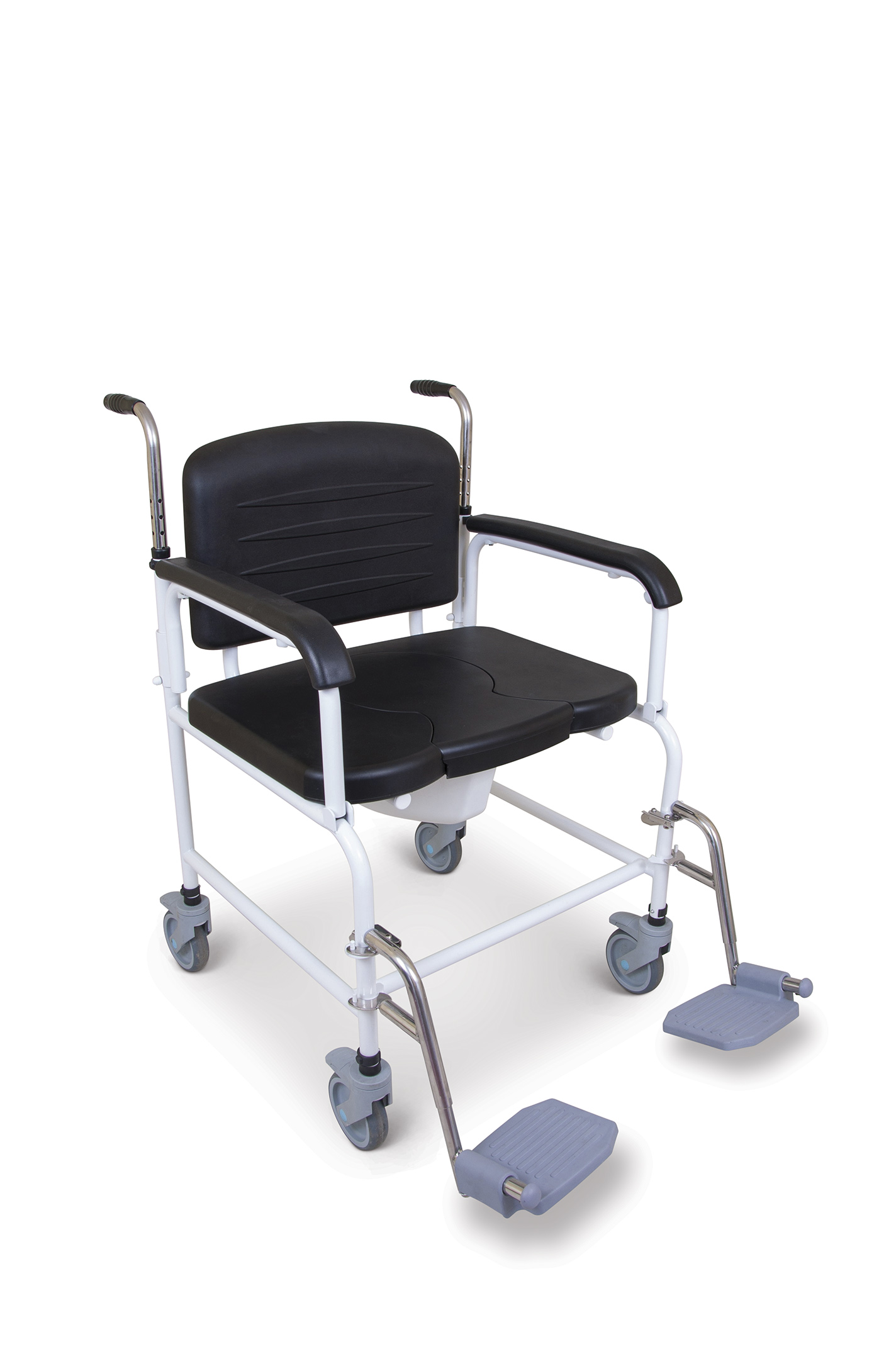 Bariatric Toileting Showering Chair 1