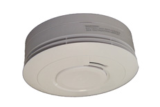 Tynetec Smoke Detector 1