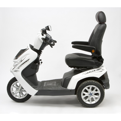 Royale 3 Wheel Scooter 3