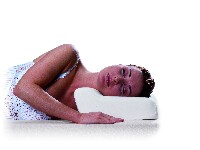 Sissel Soft Plus Orthopaedic Pillow 1