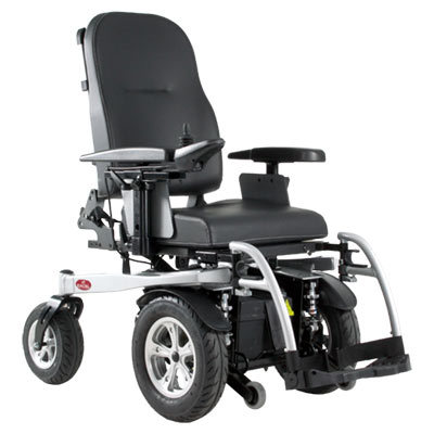 Excel Airide B-ace Powered Wheelchair