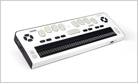 Braille Edge 40 Braille Display