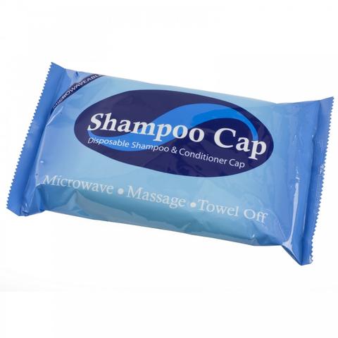 Towel Off Shampoo Cap 2