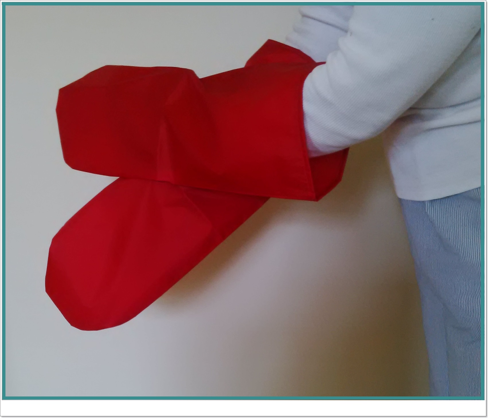 Slidetex Slide Gloves