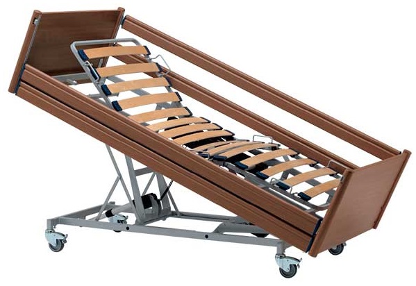 Combiflex Bed