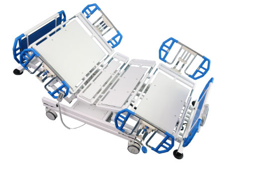 Baros Bariatric Acute Expandable Bed