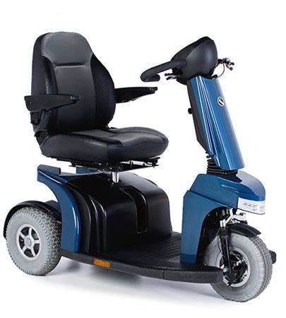 Elite2 XS Mobility Scooter