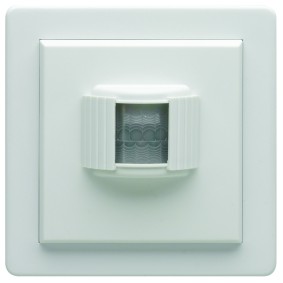 Lightwaverf Wall-mounted Wireless Pir