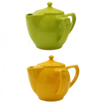 Wade Dignity Two Handled Teapot 2