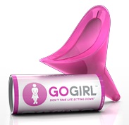 Gogirl Female Urination Device