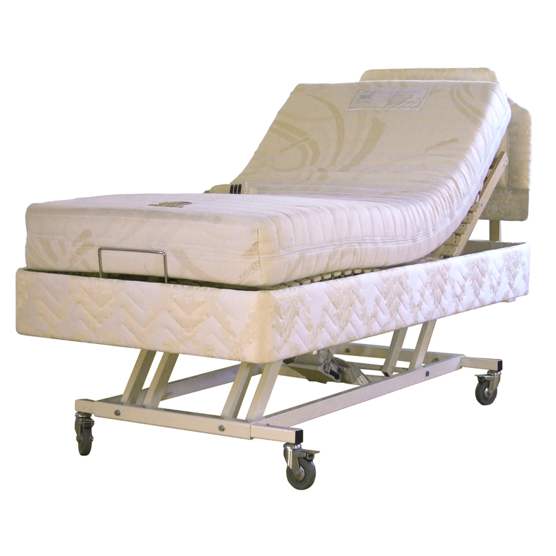 Cantilever Basic High-low Adjustable Bed Lifter Profiling Bed 2