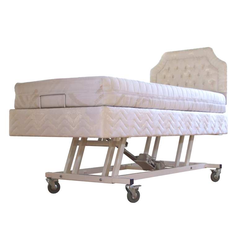 Cantilever Basic High-low Adjustable Bed Lifter Profiling Bed 3