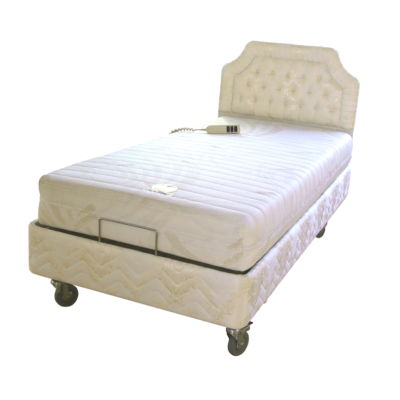 Cantilever Basic High-low Adjustable Bed Lifter Profiling Bed 1