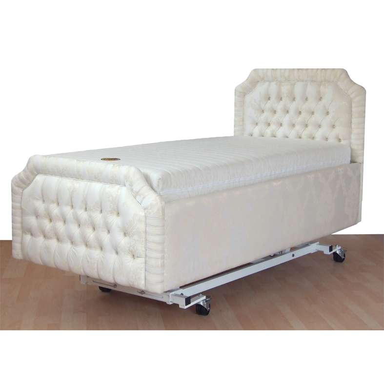 Cantilever Deluxe High-low Adjustable Bed Lifter Profiling Bed 2