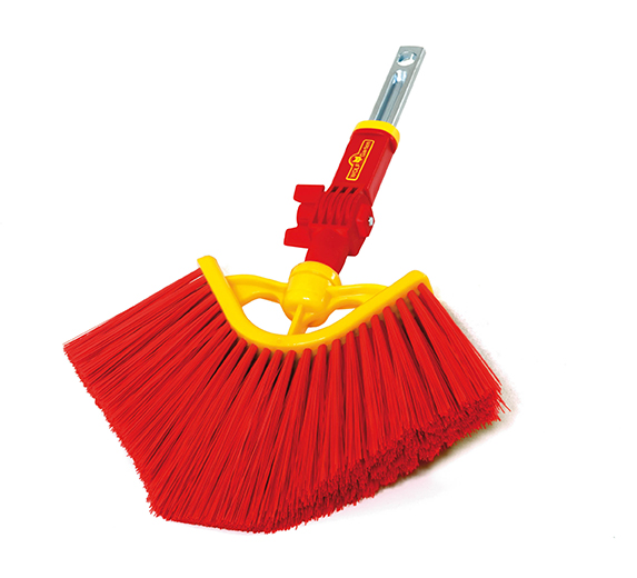 Multi-change Brooms And Brushes 4