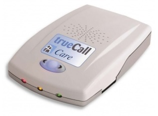 Truecall Secure Call Blocker 2