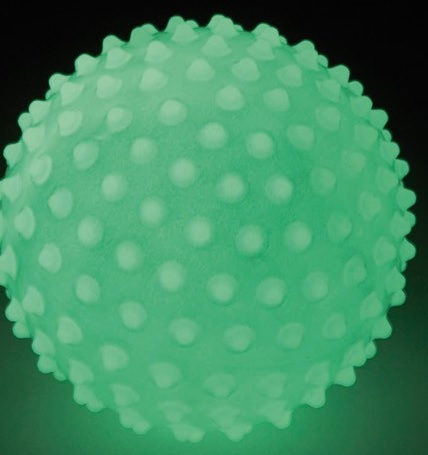 Glow-in-the-dark Sensory Ball 1