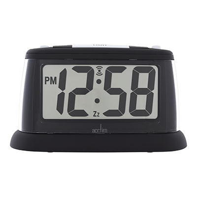 Smartlite Easy-to-see Digital Alarm Clock 1