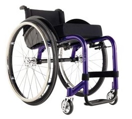 Kuschall Ksl Wheelchair