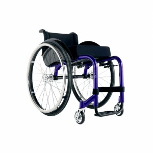 Kuschall Ksl Wheelchair
