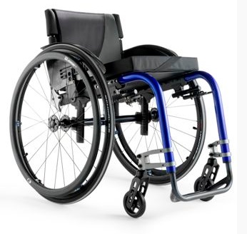 Kuschall Advance Wheelchair