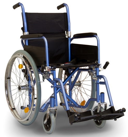 Aktiv X1 Basic Wheelchair