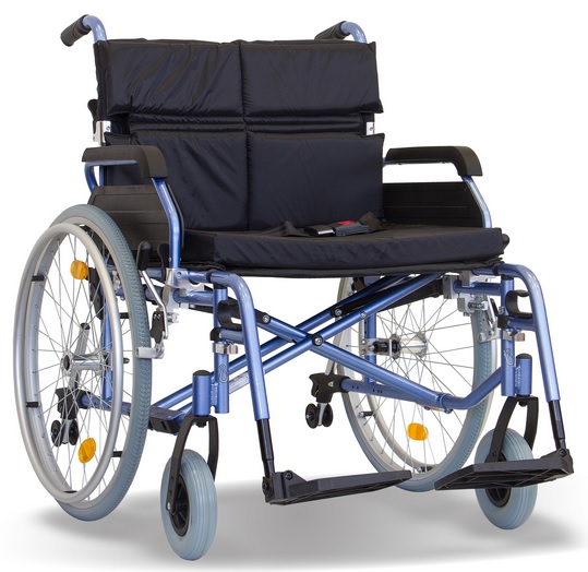 Aktiv X4hd Wheelchair