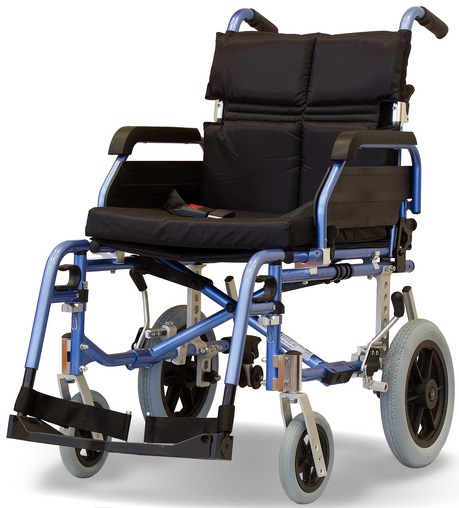 Aktiv X5 Wheelchair