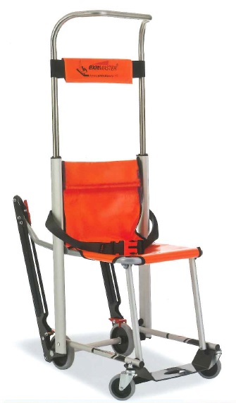 Versa Evacuation Chair